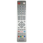 Télécommande De Téléviseur Genuine Sharp 32BC1KP