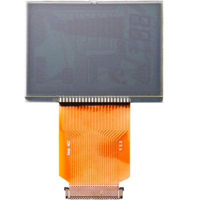 Oniissy LCD Display Reparatur Kabel - Für Peugeot 307 407 408 Instrumententafel