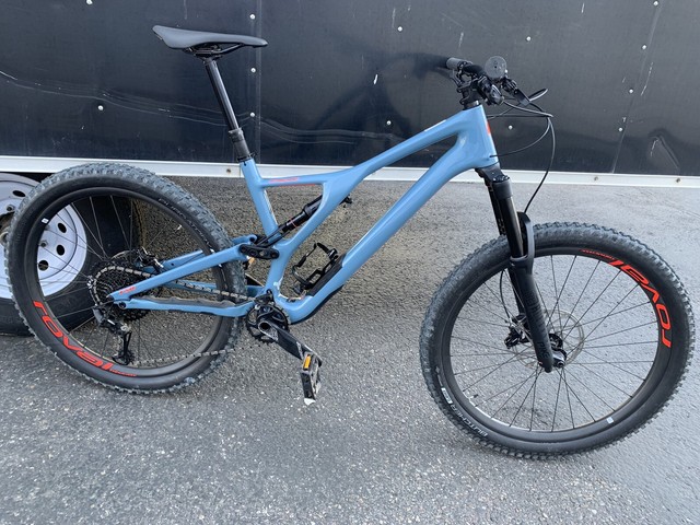 specialized stumpjumper fsr expert 26