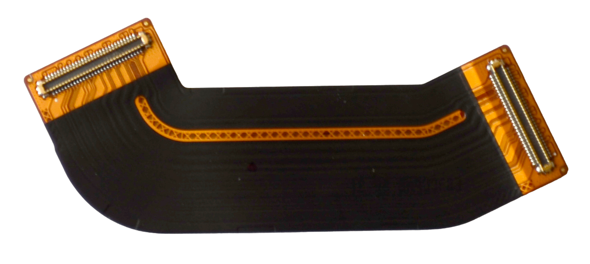 OEM SAMSUNG GALAXY Z FOLD3 SM-F926U1 MAIN-SUB USB FPCB REV0.5 FLEX