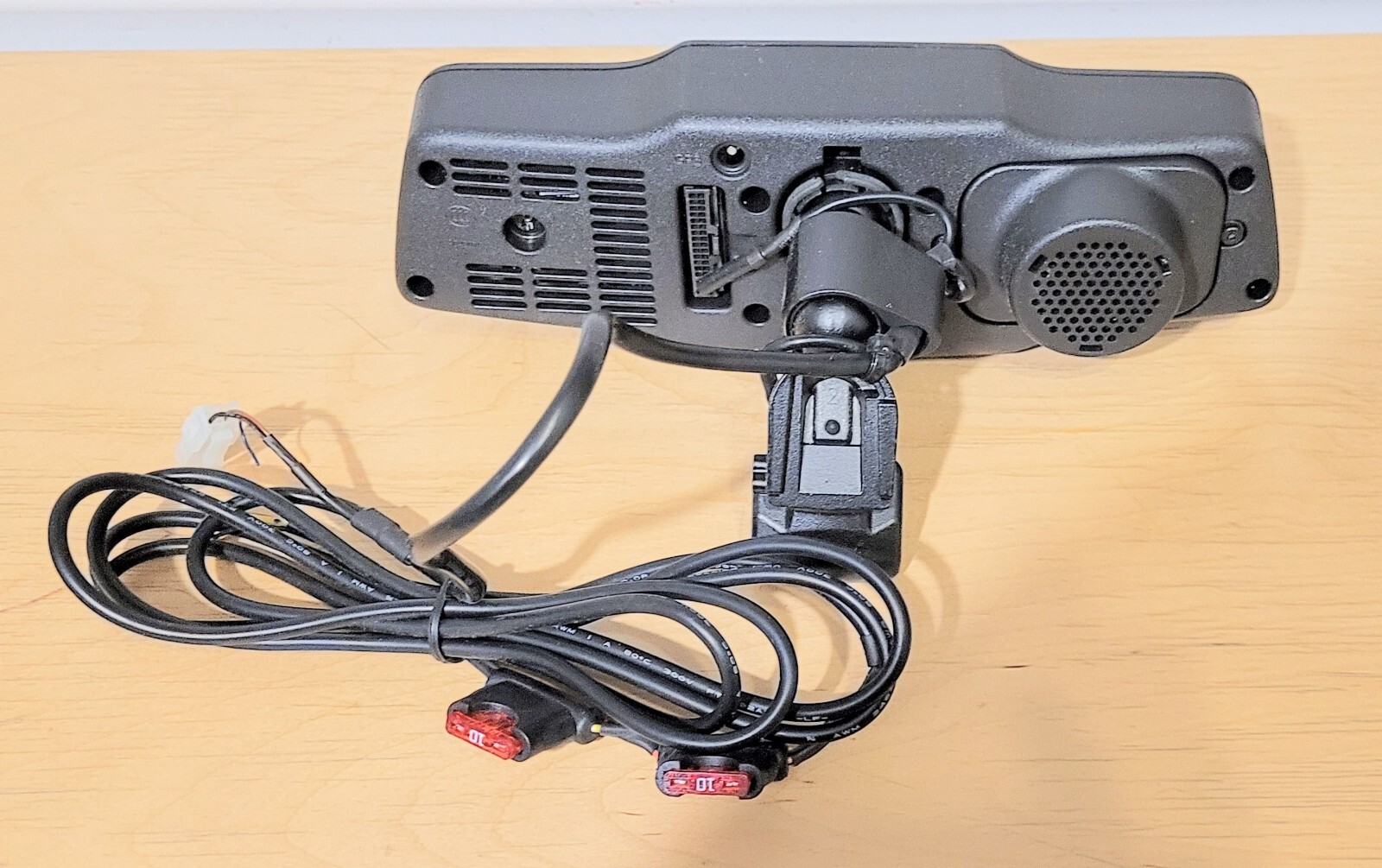 OnStar FMV Bluetooth Rearview Mirror Universal GM GMC Chevy 13581563
