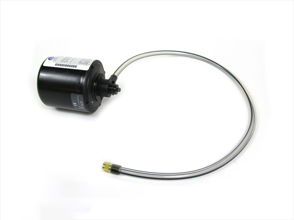 1121 Jeep Dodge Chrysler TIRE INFLATOR SEALANT CANISTER FIX FLAT OEM NEW MOPAR eBay