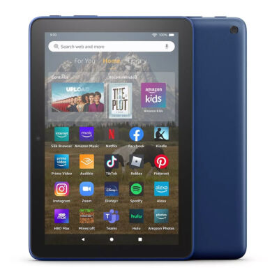 Amazon Fire HD 8 12th Generation | eBay
