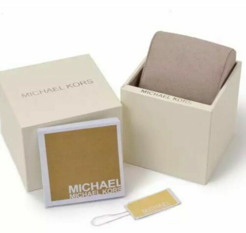 Michael Kors MK6686 Whitney 38mm Women 