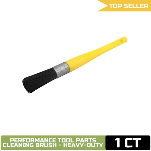 Performance Tool W197C Parts Cleaning Brush