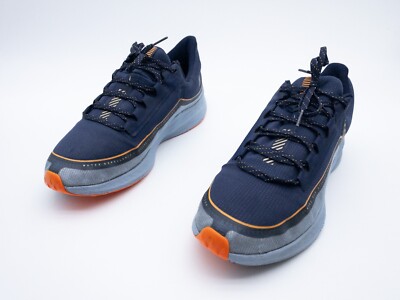 Nike Zoom Winflo 6 Herren Sneaker Freizeitschuh Sportschuh Gr 41 EU Art 22895-30