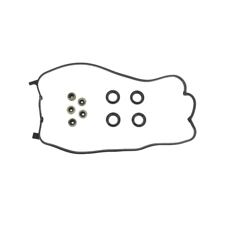 发动机阀盖垫片套装适用于 1997 - 1999 年讴歌 CL 4 cyl 型号 12030P0A-000 — 第 4/4 张图片