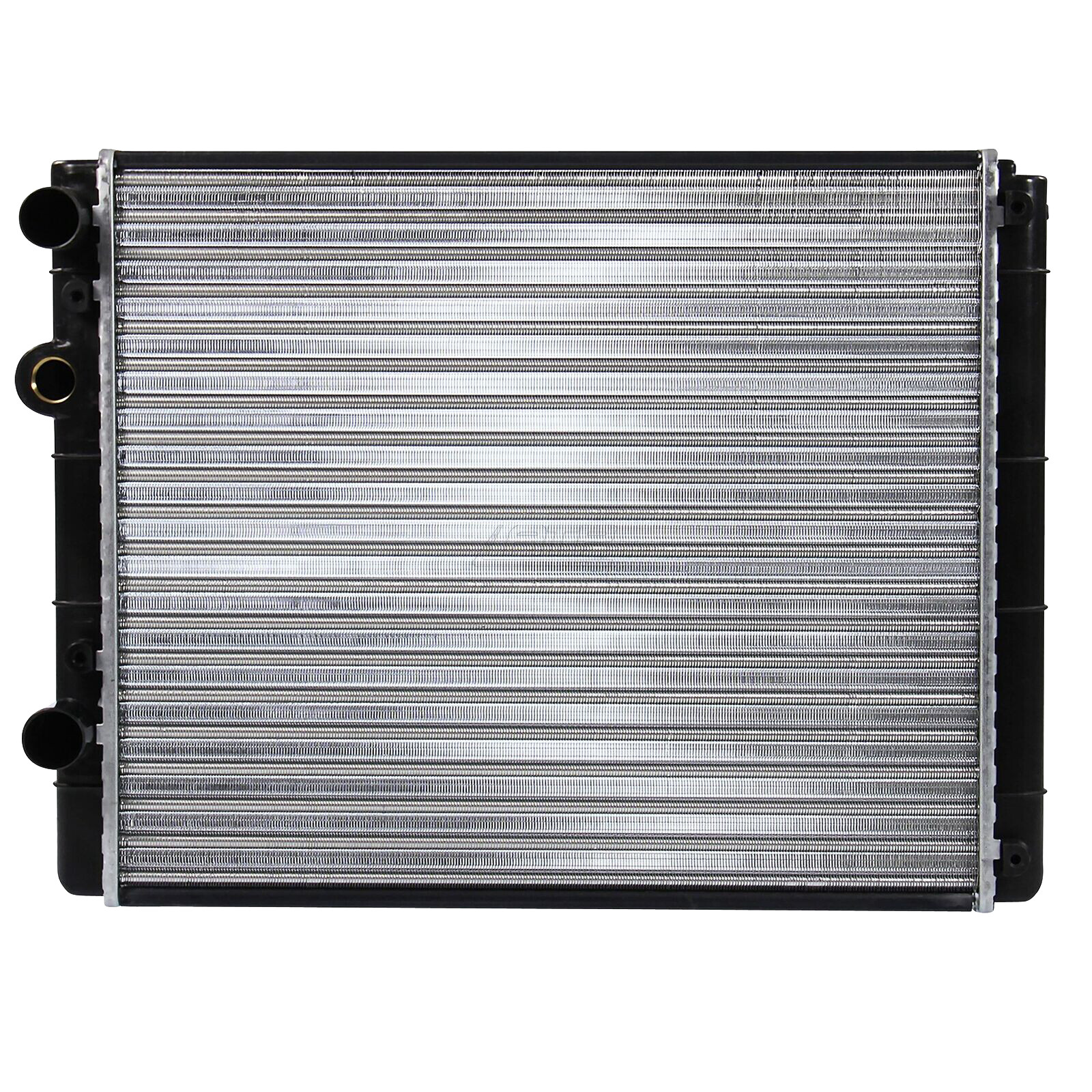Radiateur de rechange 6N0121253K pour circuler en ville avec votre VW Lupo sans panne