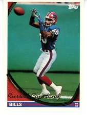 1994 Topps Football Series 1 Complete Your Set!! You Choose! (1-330)