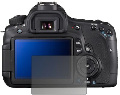 Protective Film for Canon EOS 60 From Vision Protection 4 modes dipos