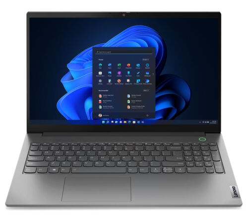 LENOVO ThinkBook 15 G4 15.6' FHD Intel i7-1255U 16GB 512GB SSD WIN11 DG 10 PRO G - Afbeelding 1 van 1