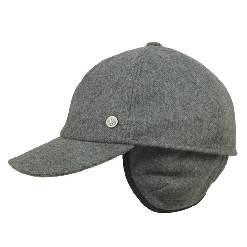 Bugatti Baseball Cap Gore-Tex Schirmmütze Windstopper Ohrenklappen Regen Wind - Bild 4 von 37