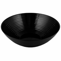 Schale SchüSsel Luminarc Harena Glas Suppenschale SalatschüSsel Salatschale 27Cm