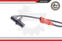 Esen SKV Impulsgeber Kurbelwelle Elektrisch FüR CitroëN Berlingo Peugeot 106 II