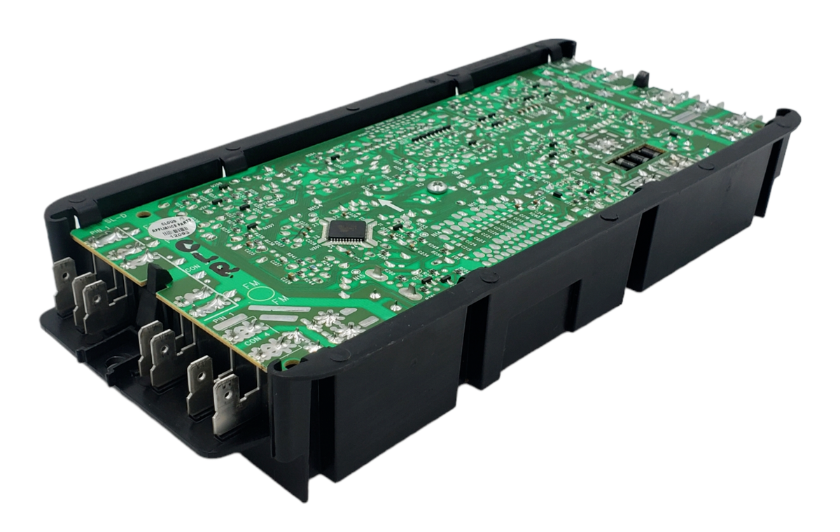 Scheda Di Controllo Whirlpool WPW10173539 Senza Sovrapposizione - Usata Ma Come Nuova