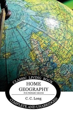 C C Long Home Geography (Gebundene Ausgabe) (US IMPORT)