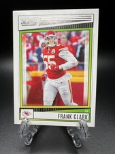 2022 Score - Frank Clark #118