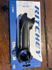Attacco Manubrio Stem Ritchey Eva Mtb Mountain Bike  C260  25gradi Stem  31.8. 