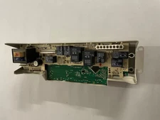 GE 175D4490G002 Washer Main Control Board AZ134969 | KMV192