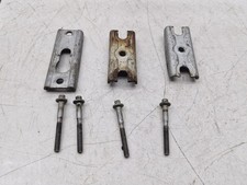 Ford Ranger MK3 T6 3.2 TDCI Injector Clamps With Bolts Set 2011-2019