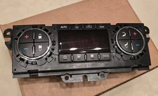 Cardone Reman 4C-1006 HVAC Control Module for 2008-2012 GMC Acadia 4C1006