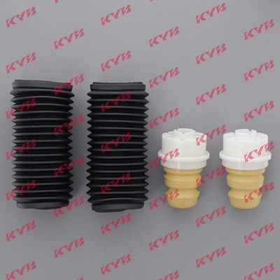 Kit de protection poussière amortisseur KYB 910126 soufflet suspension