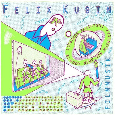 [CD] Filmmusik [Ssz-3121]_