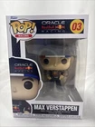 Funko Pop! Formula 1 - Max Verstappen Pop Vinyl JJ0313JW