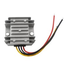 Step Down DC Converter 72V to 12V 3A 36W Buck Module Golf Cart Regulator