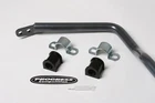 Progress Tech for 04-08 Acura TSX Rear Sway Bar (22mm - Adjustable)