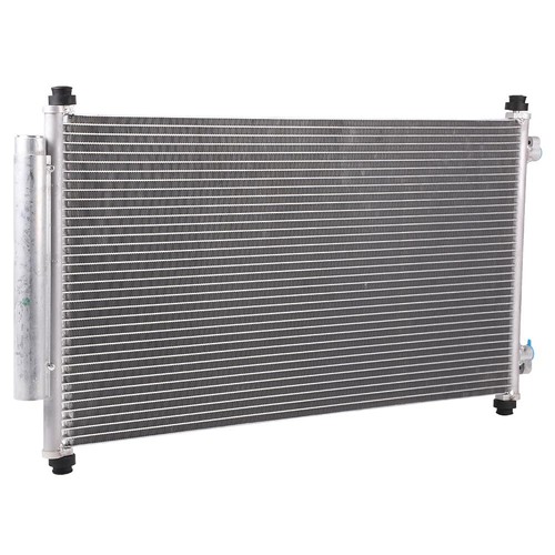  Auto Parts Radiator Replacement for 2007-2009 for Honda for CR-V - Picture 9 of 9