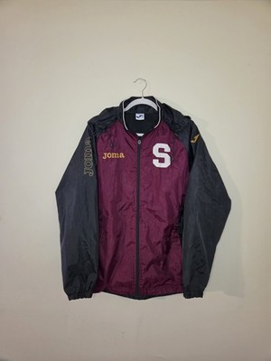 Saprissa Joma Cortavientos Size S Men's