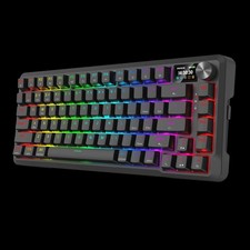 Redragon K708 Flekact Pro Wireless Mechanical Keyboard