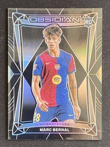 Panini Obsidian Soccer | eBay