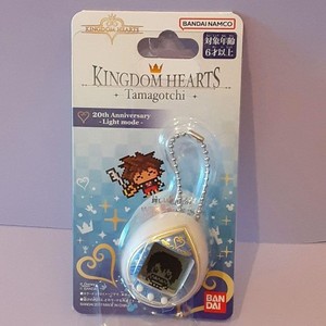 Kingdom Hearts Tamagotchi | eBay