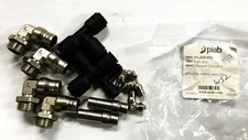 Piab Bottom Valve Unit Spare Parts Kit (with extra parts) 0201578 NOS