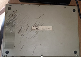 Sord M5 Rare Vintage Retro 8-Bit Personal Z80 Computer PAL similar to MSX Coleco