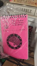 NWCG Incident Response Pocket Guide IRPG Wild...