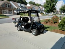 Golf Cart