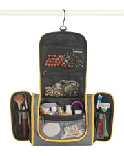 Biaggi Hangmates Zipcube Toiletry