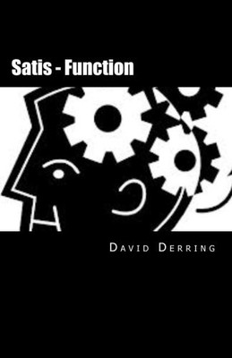 SATIS - FUNCTION: HOW TO CREATE WORLD CLASS SALES TEAMS By David Derring **NEW**