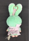 Baby Three BB3 Macaron Series Cute Bunny Plush Pendant Toy — photo 3