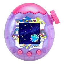  BANDAI Tamagotchi Paradise - Purple Sky Takeshita Paradise  Shinako Special