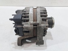 VAUXHALL MOKKA MK1 2012-2020 Alternator 1.4L Petrol VAUXHALL 14V 130Amp 13588289