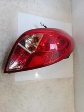 Feu arrière Hyundai I20