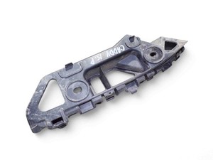 VW CADDY III Furgon 2KA, 2KH, 2CA, 2CH Stoßstangenhalter vorne links 28775906