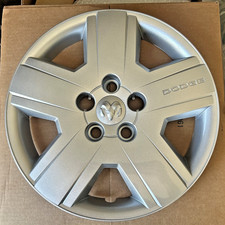 Dodge Avenger New Silver Wheel Cover Hubcap Hub Cap 16 05272552aa Oem 08 09 10 Dodge Avenger New Silver Wheel Cover Hubcap Hub Cap 16 05272552aa Oem 08 09 10