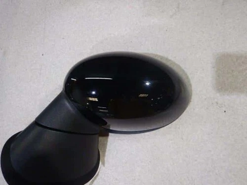 BMW Bmw mini_ 2014 DBA-ZC16 Left Side Mirror [Used] [PA117196594]
