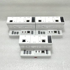 HONEYWELL XCL8010A CONTROLLER CPU UNIT CLASS 2 NOMINAL 24V, 17V (PACK OF 3)