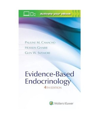Evidence-Based Endocrinology, Pauline M, MD Camacho